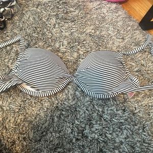 Xhileration small top bathing suit